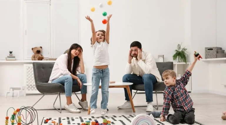  DİKKAT EKSİKLİĞİ VE HİPERAKTİVİTE