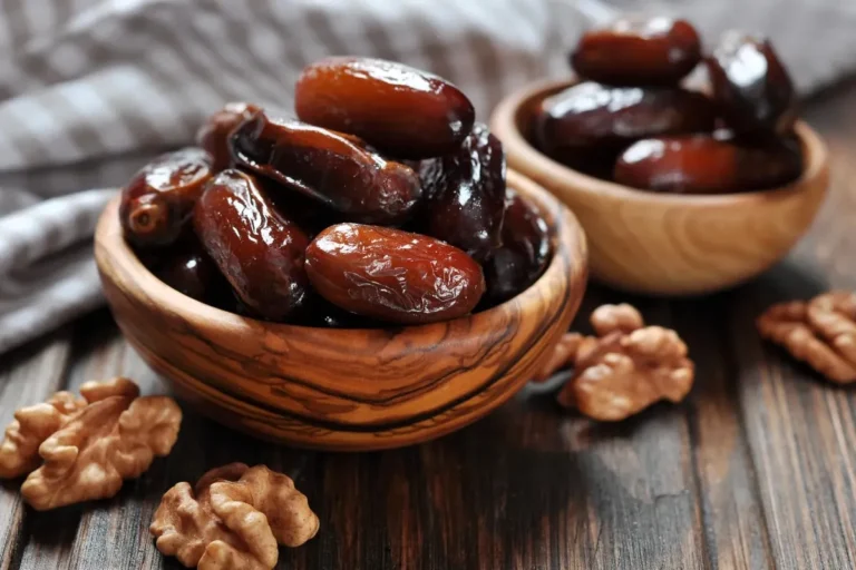 Zayıflamak İçin Hurma Diyeti Zararlı Mıdır?