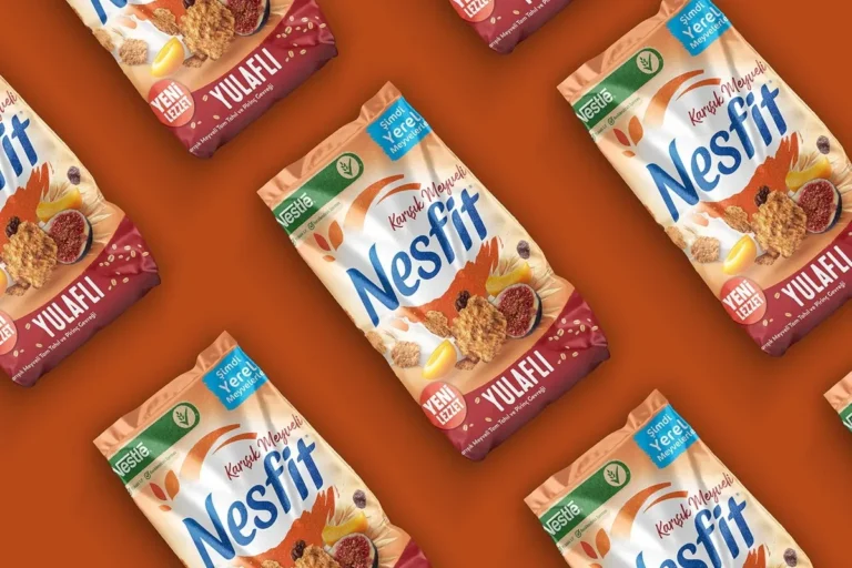 Nestle Nesfit Diyette Yenir Mi?