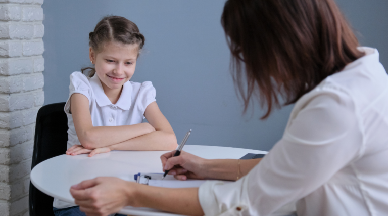 Ankara Çocuk Psikoloğu Önerisi (5 Adet)
